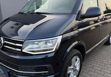 VW T6 Multivan 230.000 km 25.390 &euro; Essingen (Bei Aalen) 73457