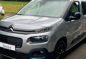 Citroen Berlingo 17.500 km 29.000 &euro; Schwäbisch Gmünd 73527
