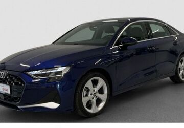 Audi A3 17.507 km 30.750 &euro; Aalen 73431