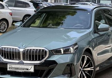 BMW 550 24.484 km 63.890 &euro; Essingen 73457