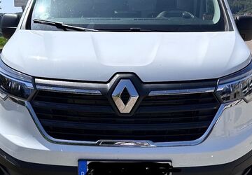 Renault Trafic 21.500 km 24.900 &euro; Lauchheim 73466