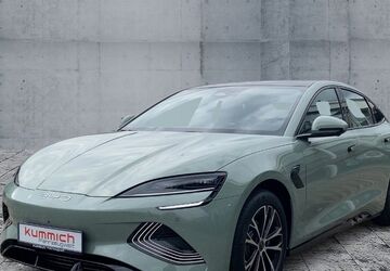 BYD SEAL 8.000 km 42.350 &euro; Heidenheim 89520