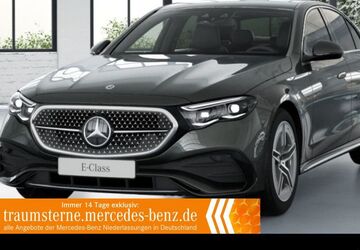 Mercedes-Benz E 300 6.578 km 57.990 &euro; Schwäbisch Gmünd 73529