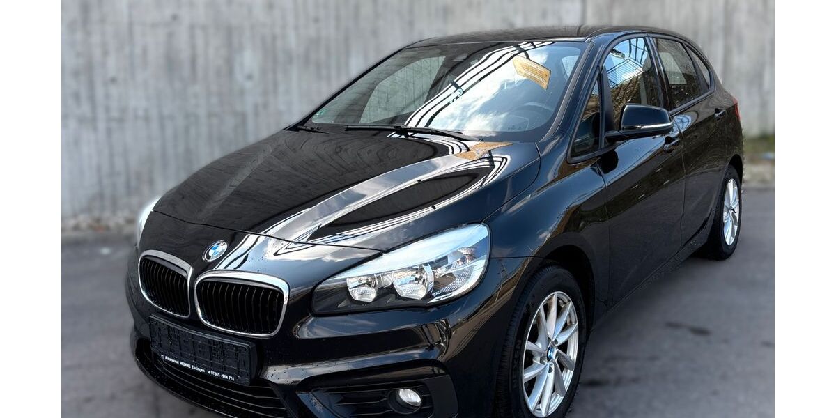 BMW 218 199.900 km 9.800 &euro; Essingen­­­ 73457