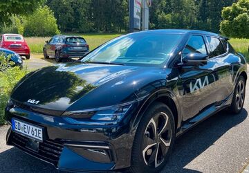 Kia EV6 53.250 km 37.990 &euro; Schwäbisch Gmünd 73527