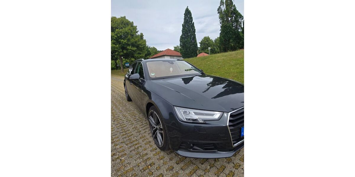Audi A4 155.000 km 18.200 &euro; Aalen 73431