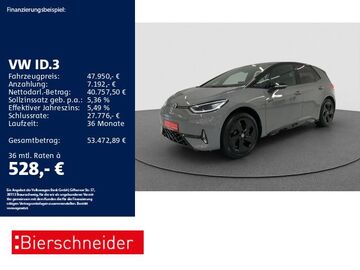 Gebrauchte VW ID.3