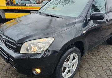 Toyota RAV 4 195.000 km 6.290 &euro; Herbrechtingen 89542