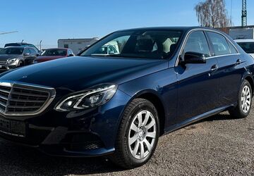 Mercedes-Benz E 220 156.000 km 15.880 &euro; Spraitbach 73565