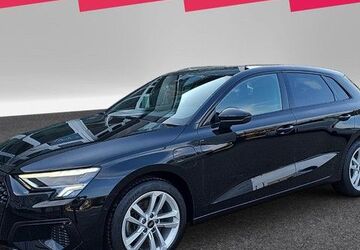 Audi A3 34.458 km 26.980 &euro; Schwäbisch Gmünd 73527