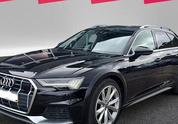 Audi A6 Allroad 106.144 km 42.570 &euro; Schwäbisch Gmünd 73527