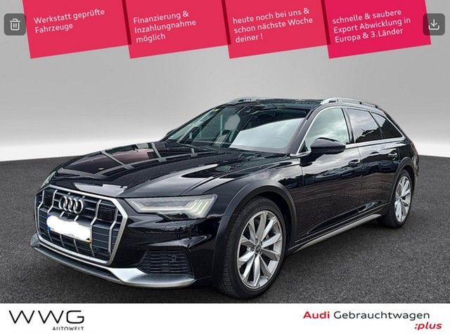 Audi A6 Allroad 106.144 km 42.570 &euro; Schwäbisch Gmünd 73527