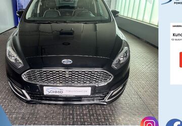 Ford S-Max 102.287 km 24.950 &euro; Donzdorf 73072