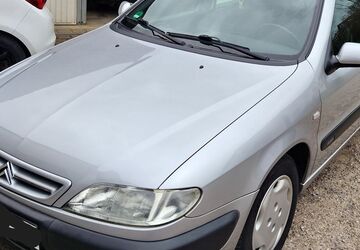 Citroen Xsara 103.075 km 2.499 &euro; Donzdorf 73072