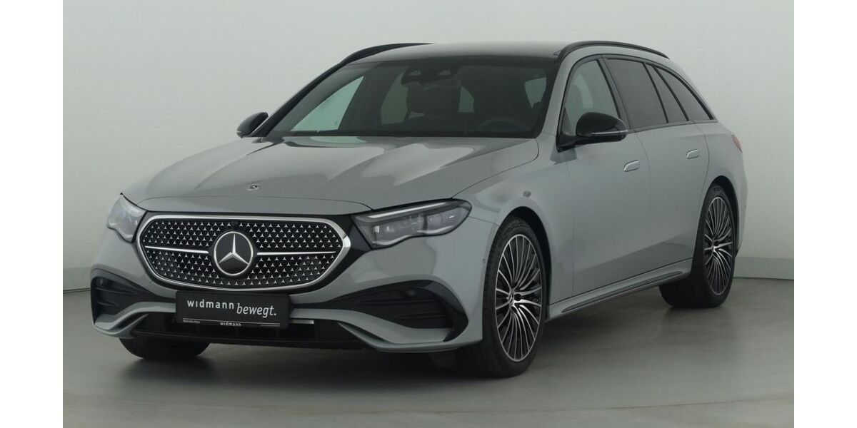 Mercedes-Benz E 450 8.000 km 84.999 &euro; Aalen 73431