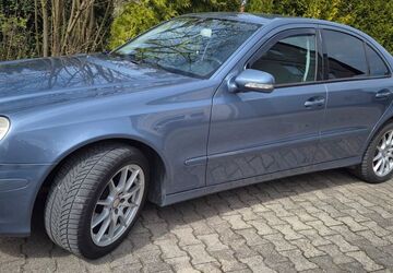 Mercedes-Benz 200 345.650 km 4.550 &euro; Gaildorf 74405