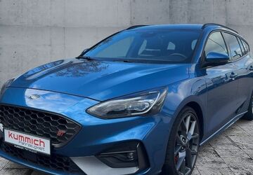 Ford Focus 43.459 km 24.990 &euro; Bopfingen 73441