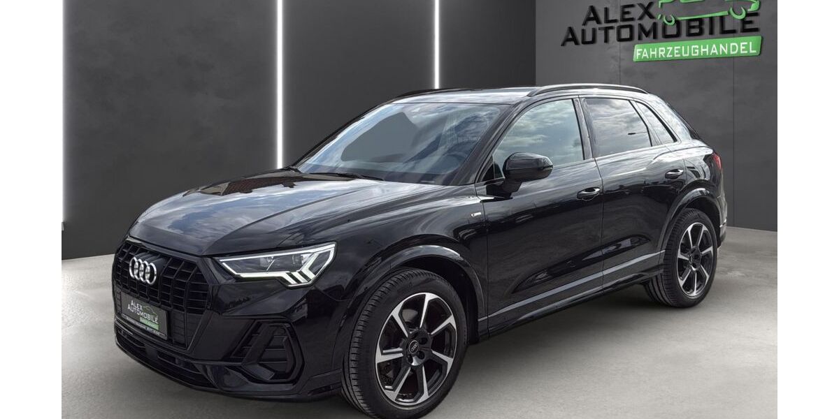 Audi Q3 118.000 km 29.980 &euro; Schwäbisch Gmünd 73525