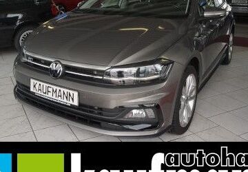 VW Polo 62.709 km 20.490 &euro; Aalen-Dewangen 73434