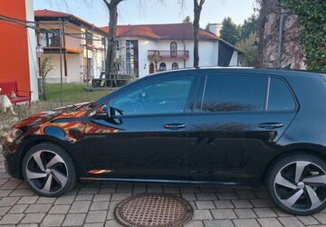 VW Golf 134.850 km 14.490 &euro; Westhausen 73463