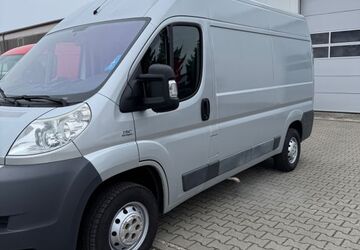 Fiat Ducato 49.500 km 10.800 &euro; nördlingen 86720