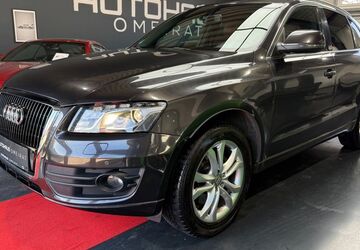 Audi Q5 303.000 km 7.900 &euro; Aalen-Essingen 73457