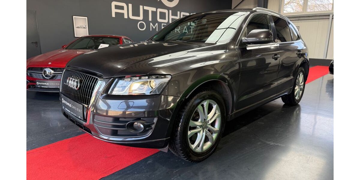 Audi Q5 303.000 km 7.900 &euro; Aalen-Essingen 73457