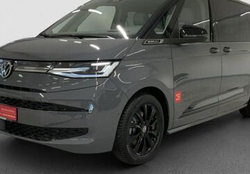 VW T7 Multivan 2.001 km 92.250 &euro; Aalen 73431