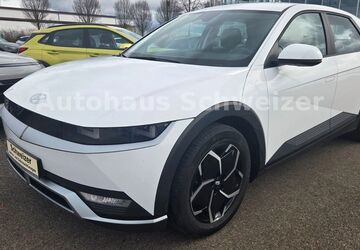 Hyundai IONIQ 5 47.800 km 22.990 &euro; Nördlingen 86720