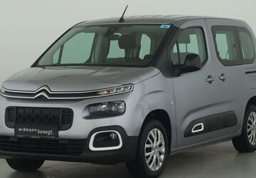 Citroen Berlingo 81.600 km 15.850 &euro; Aalen 73431