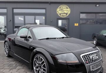 Audi TT 212.352 km 8.999 &euro; Nattheim 89564
