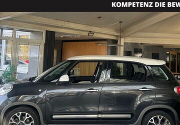 Fiat 500L Trekking 34.600 km 10.490 &euro; Bopfingen 73441