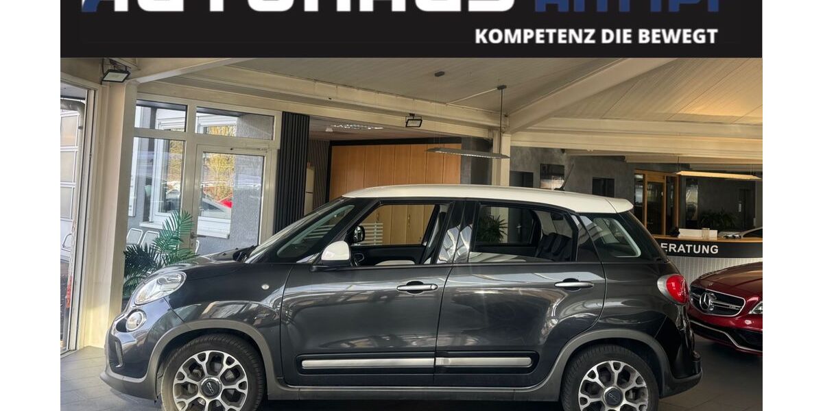 Fiat 500L Trekking 34.600 km 10.490 &euro; Bopfingen 73441