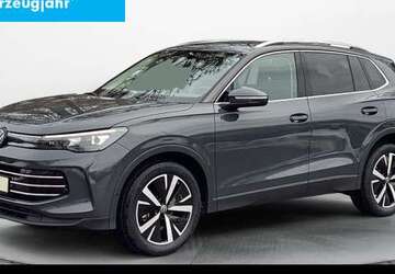 VW Tiguan 3.500 km 51.790 &euro; Ellwangen (Jagst) 73479