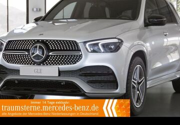 Mercedes-Benz GLE 350 52.310 km 56.990 &euro; Schwäbisch Gmünd 73529