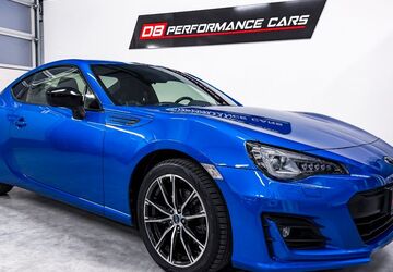 Subaru BRZ 77.000 km 29.990 &euro; Giengen 89537