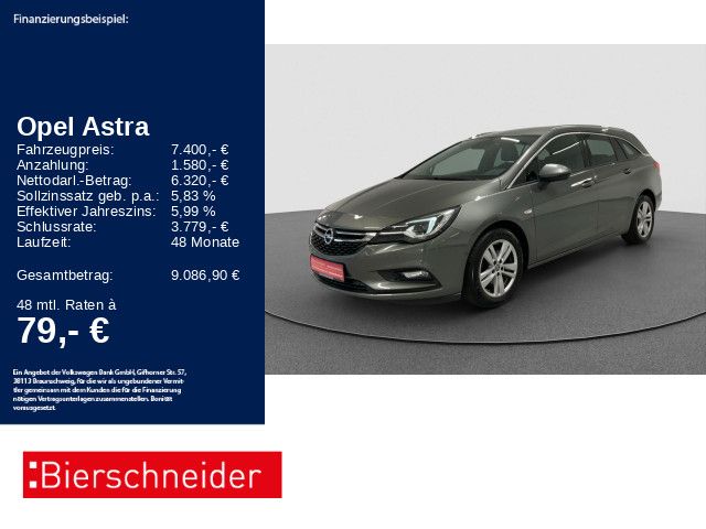 Opel Astra 154.637 km 7.400 &euro; Aalen 73431