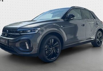 VW T-Roc 3.500 km 38.790 &euro; Heidenheim a. d. B. 89520