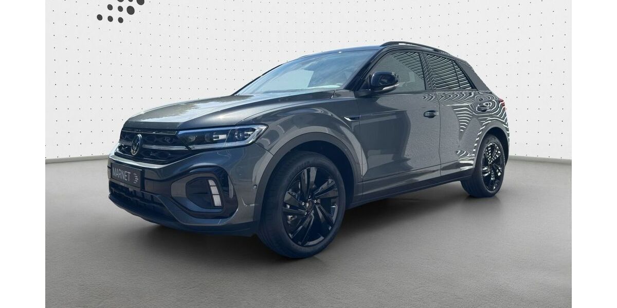 VW T-Roc 3.500 km 38.790 &euro; Heidenheim a. d. B. 89520