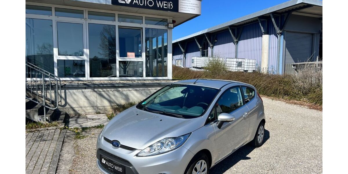 Ford Fiesta 157.649 km 3.980 &euro; Schwäbisch Gmünd 73529