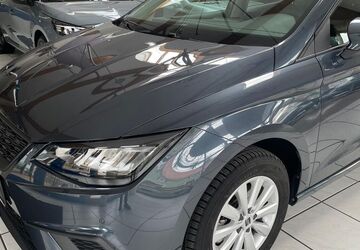 Seat Ibiza 11.500 km 18.900 &euro; Frankenhardt-Honhardt 74586