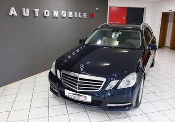 Mercedes-Benz E 250 392.500 km 7.999 &euro; Syrgenstein-Landshausen 89428