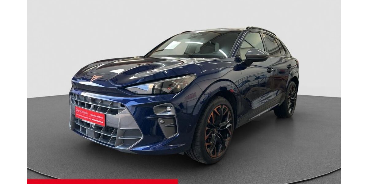 Cupra Terramar 7.121 km 45.780 &euro; Hüttlingen 73460