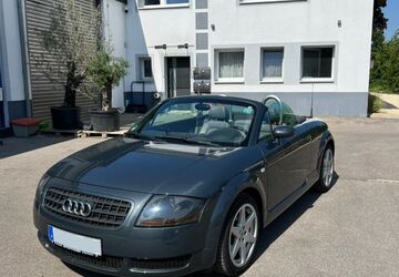 Audi TT 172.000 km 6.999 &euro; Aalen 73430