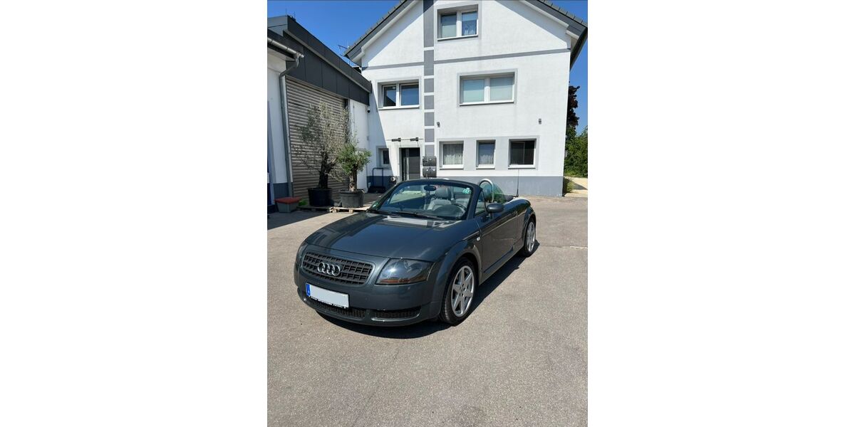 Audi TT 172.000 km 6.999 &euro; Aalen 73430