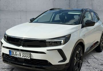 Opel Grandland (X) 19.623 km 28.490 &euro; Heidenheim 89520