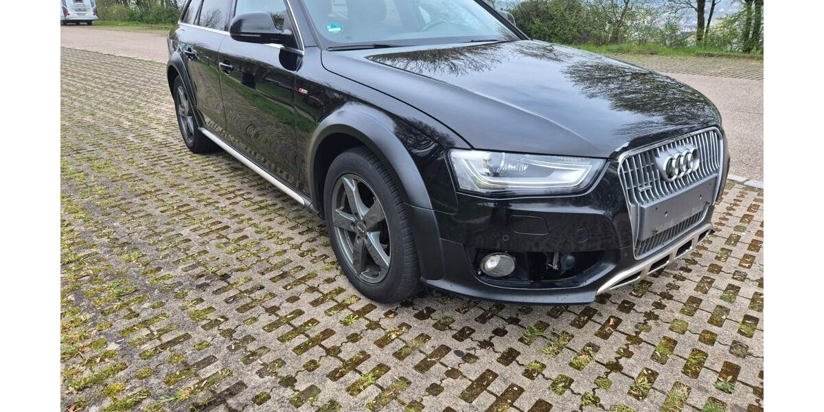 Audi A4 Allroad 183.000 km 10.999 &euro; Aalen 73433