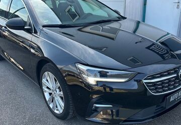 Opel Insignia 94.000 km 13.190 &euro; Aalen-Essingen 73457