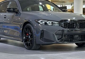 BMW M340d 5.900 km 65.550 &euro; Heidenheim 89520