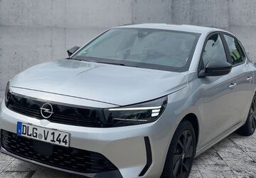 Opel Corsa 12.000 km 18.990 &euro; Heidenheim 89520